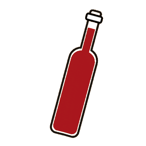 Vinoboxnl Sticker