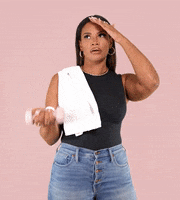 Work Out Reaction GIF by Kamie Crawford