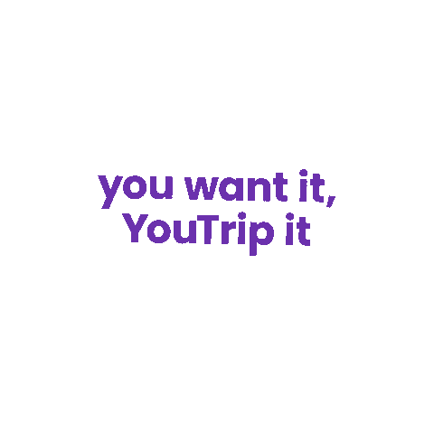 youtripsg Sticker