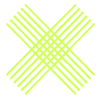 Festival X Sticker by Christival