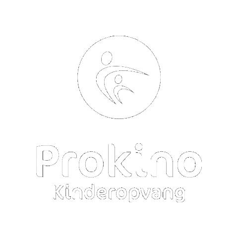 ProkinoKinderopvang Sticker