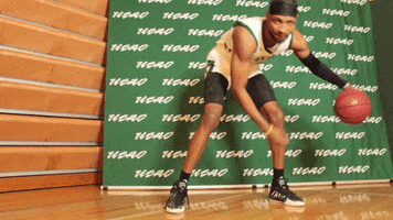 College Basketball GIF by USAO Drovers