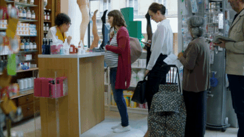 GIF by Hépar France