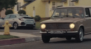 Slaughtertoprevail Alexterrible GIF by SOVIETRIDES