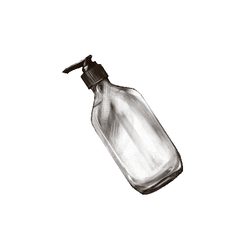 Beauty Spacenk Sticker