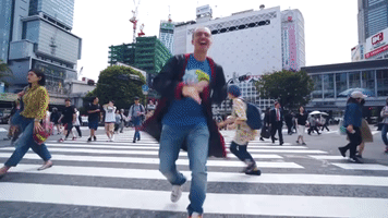 Visionary GIF