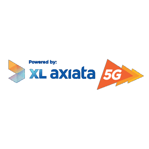 XL HOME Sticker