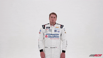 Global Industrial Whatever GIF by Richard Childress Racing