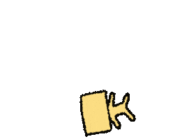 Workout Jump Sticker
