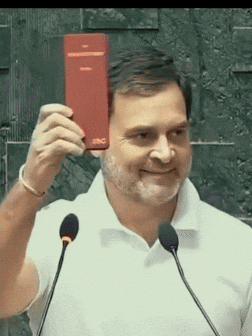 Narendra Modi India GIF