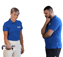 therapiezentrum.com Sticker