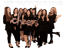 Mminds Sticker by The Mortgage Minds