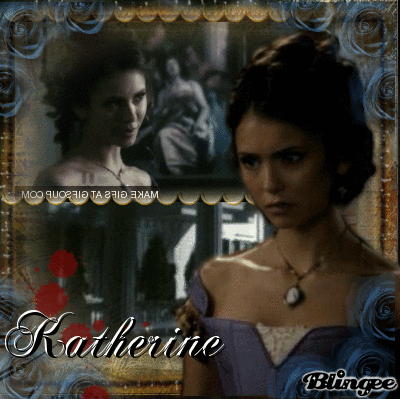 katherine pierce