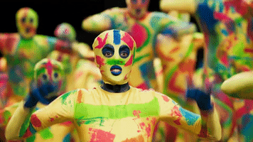 edgar wright colors GIF by Beck