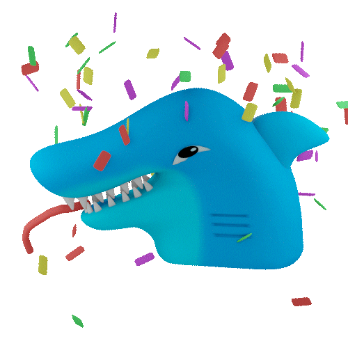 Party Sticker