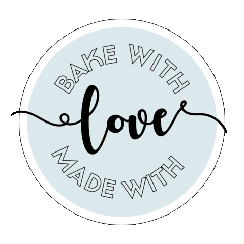 Delicatesse Postres Sticker