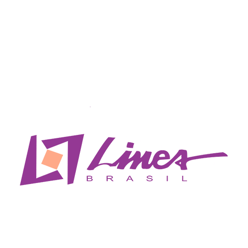 Linea Brasil Sticker