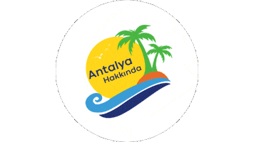antalyahakkindatr Sticker
