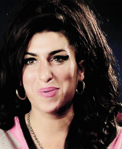 Do you like Amy Winehouse