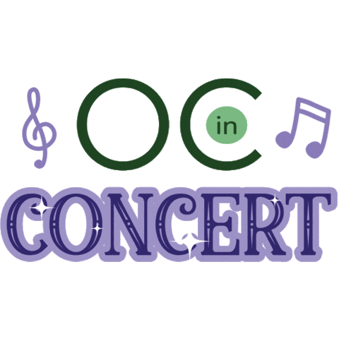 Oc Sticker by IENH - Instituição Evangélica de Novo Hamburgo