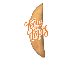 Sticker by TequeTapas