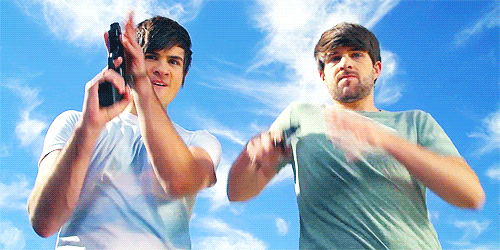 anthony padilla