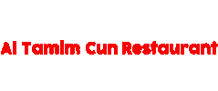 Al Tamim Cun Sticker