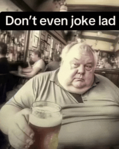 Joke Dont GIF