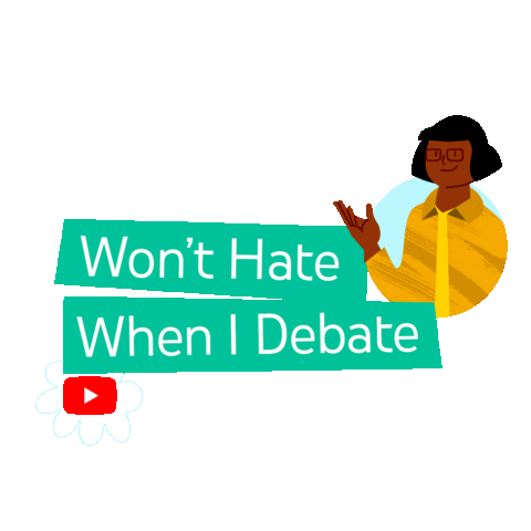 Sticker by YouTube