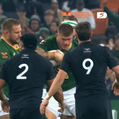 Thats It Well Done GIF by SuperSport