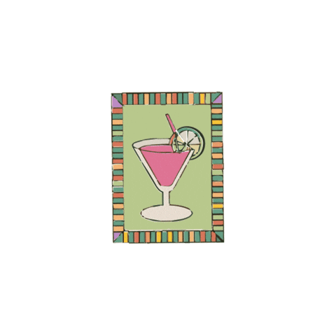 Hair Mexico Sticker by Covet & Mane