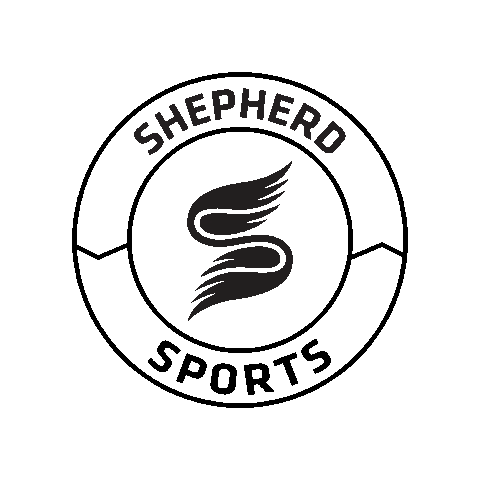 Sticker by Shepherd Church