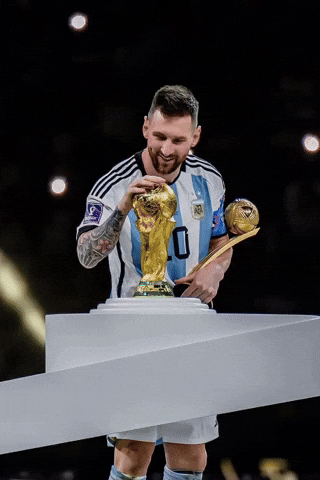 World Cup Argentina GIF