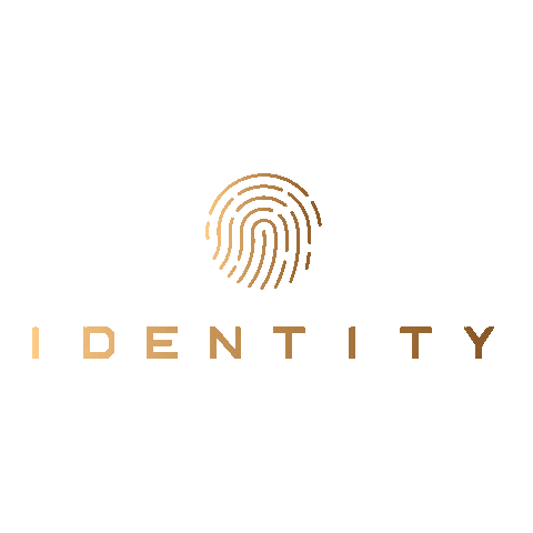 Id Sticker by Identity Adv