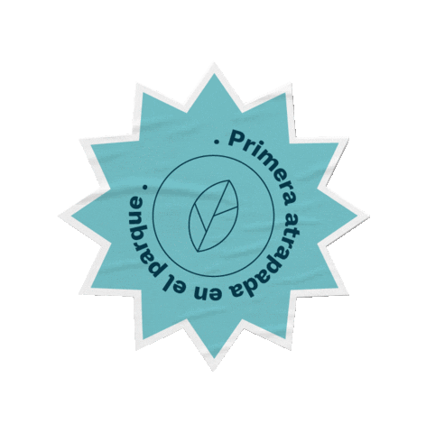 Sonrie Canino Kit Sticker by Triggers