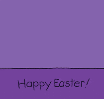 Dogs Easter GIF by Chippy the Dog