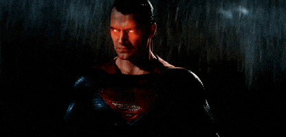 dc comics superman GIF