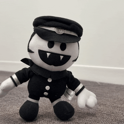 Happy Video Game GIF by ATLUS West