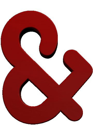 Heart Hq Sticker by AndLove