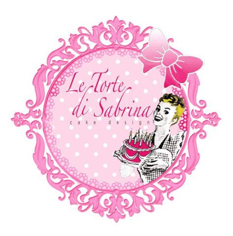 Lasignoradelletorte Sticker by Le torte di Sabrina