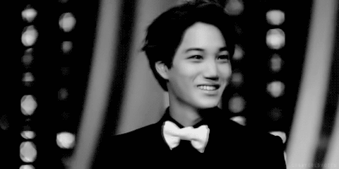 kim jongin