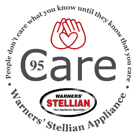 Warners' Stellian Sticker