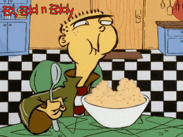Ed Edd N Eddy Chewing GIF by Cartoon Network
