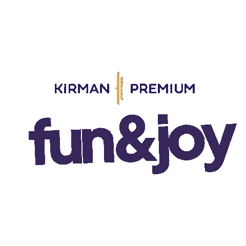 Fun Joy Sticker by kirmanhotels