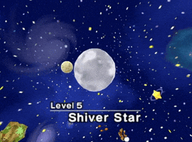 Nintendo 64 Earth GIF