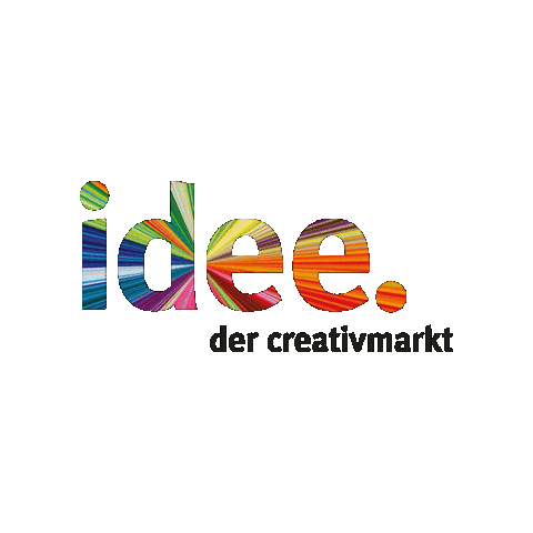 Sticker by idee. Creativmarkt