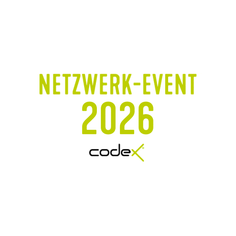 Kleber Netzwerk Sticker by codex-x