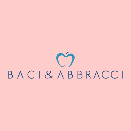 Baci e Abbracci GIF