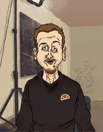Drama Clash GIF