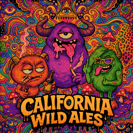 Tripping Grateful Dead GIF by californiawildales